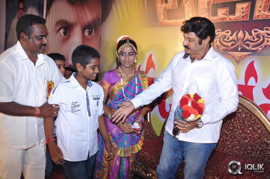 Legend-100-Days-Celebrations-at-Hindupur